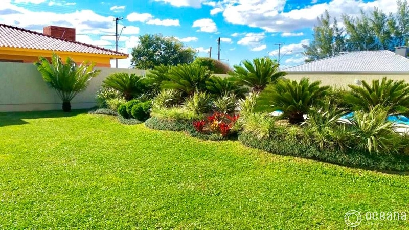 Linda Casa no Remanso! 5 dormitórios, piscina, próxima do mar!!: 10ª foto da galeria de imagens do imóvel