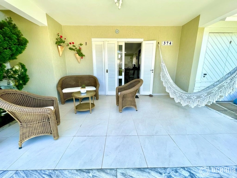 Linda Casa no Remanso! 5 dormitórios, piscina, próxima do mar!!: 16ª foto da galeria de imagens do imóvel