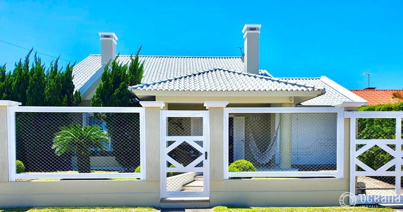 Linda Casa no Remanso! 5 dormitórios, piscina, próxima do mar!!: 1ª foto da galeria de imagens do imóvel