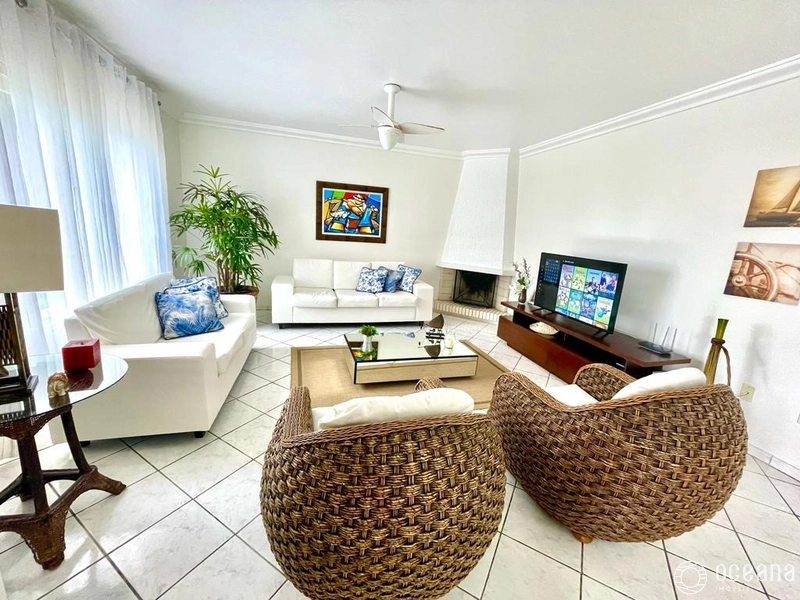 Linda Casa no Remanso! 5 dormitórios, piscina, próxima do mar!!: 14ª foto da galeria de imagens do imóvel