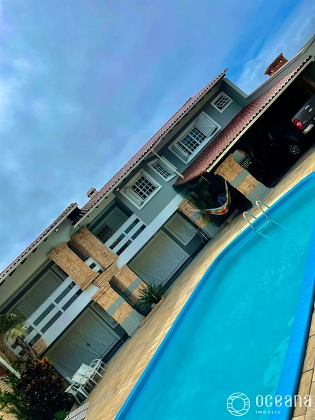 Sobrado 4 dormitórios com Piscina em Atlântida!: 9ª foto da galeria de imagens do imóvel