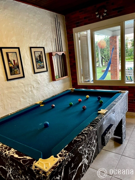 casa 3 dormitórios em Atlantida com piscina!: 7ª foto da galeria de imagens do imóvel
