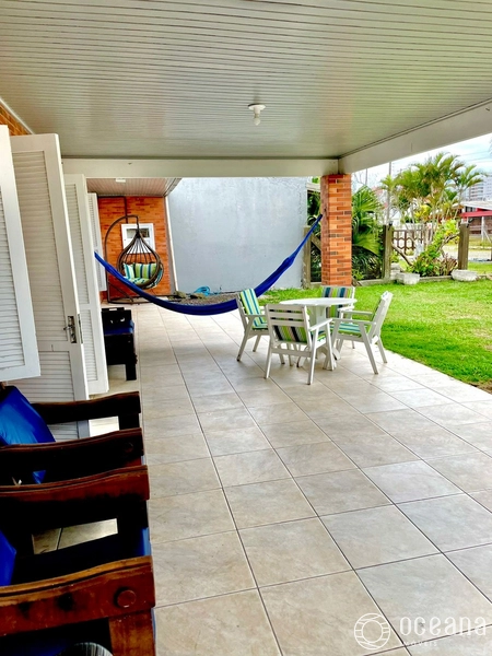 casa 3 dormitórios em Atlantida com piscina!: 12ª foto da galeria de imagens do imóvel