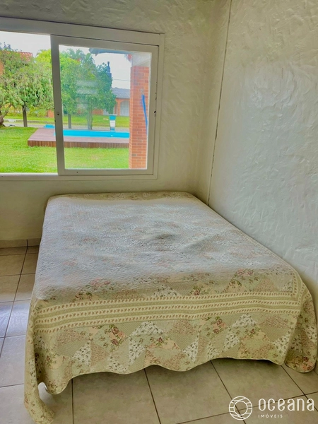 casa 3 dormitórios em Atlantida com piscina!: 8ª foto da galeria de imagens do imóvel