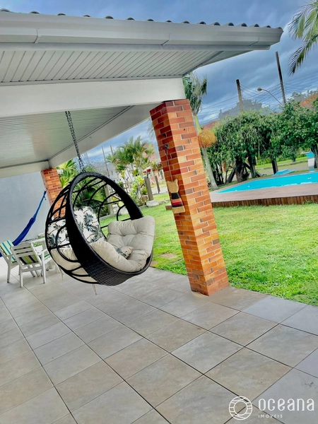 casa 3 dormitórios em Atlantida com piscina!: 16ª foto da galeria de imagens do imóvel