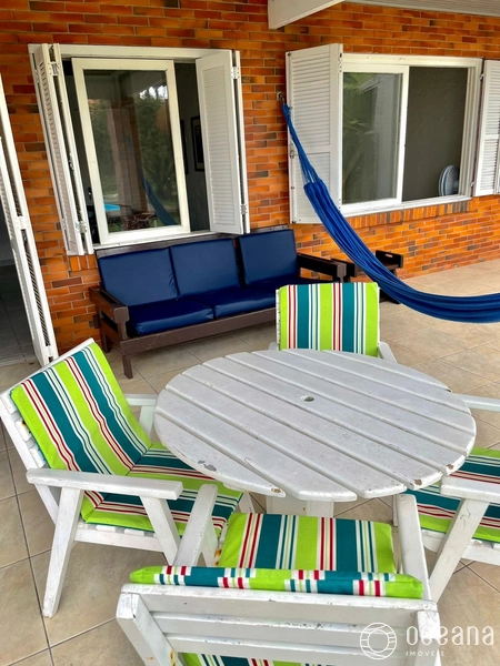 casa 3 dormitórios em Atlantida com piscina!: 3ª foto da galeria de imagens do imóvel