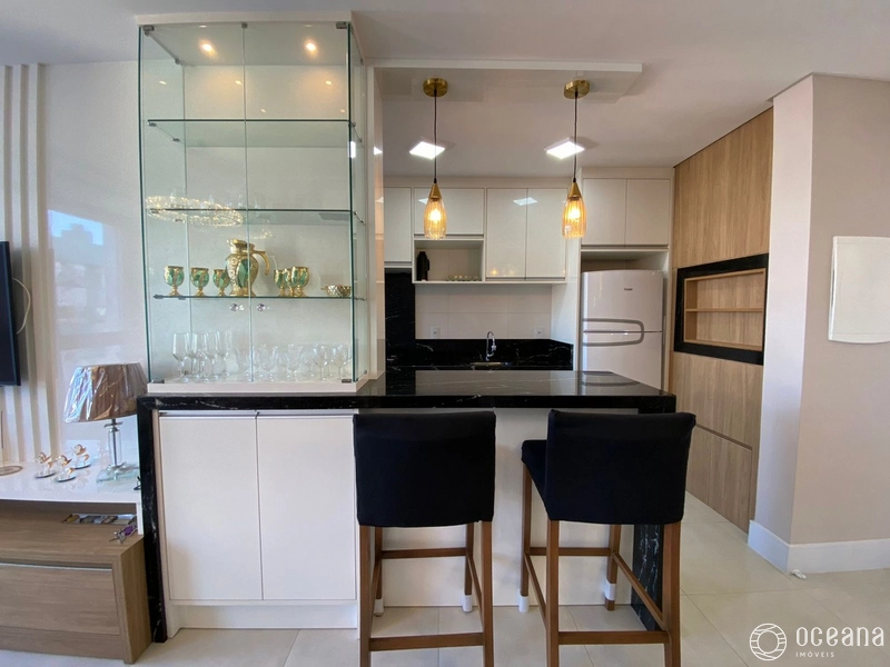02 dormitórios, suíte, mobiliado e decorado, NO CENTRO DE CAPÃO!: 13ª foto da galeria de imagens do imóvel