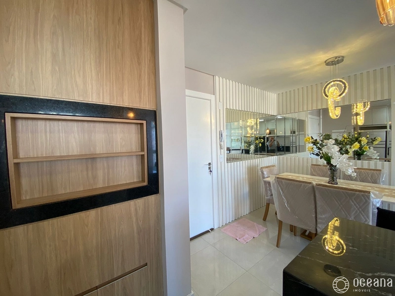 02 dormitórios, suíte, mobiliado e decorado, NO CENTRO DE CAPÃO!: 3ª foto da galeria de imagens do imóvel