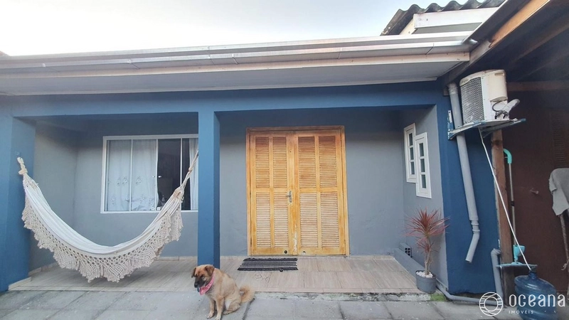 CASA DE 04 DORMITÓRIOS + ANEXO NA FRENTE: 1ª foto da galeria de imagens do imóvel