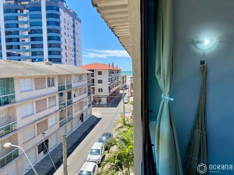 Apartamento de frente, no centro da cidade e com vista definida para o: 8ª foto da galeria de imagens do imóvel