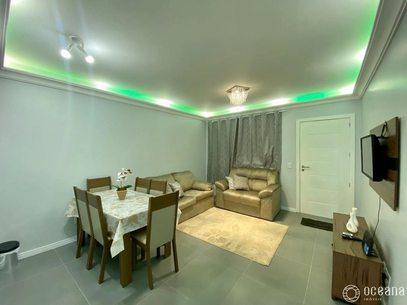 Apartamento de frente, no centro da cidade e com vista definida para o: 3ª foto da galeria de imagens do imóvel