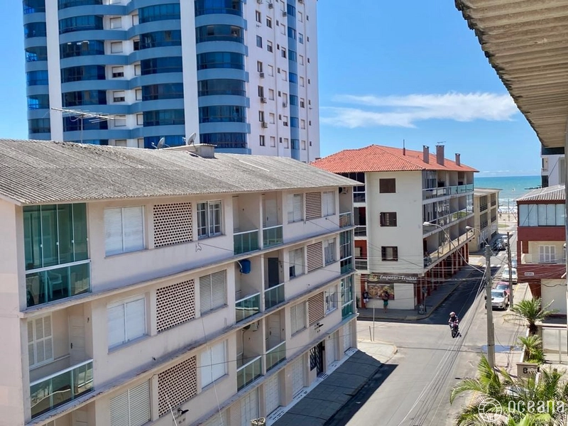 Apartamento de frente, no centro da cidade e com vista definida para o: 9ª foto da galeria de imagens do imóvel