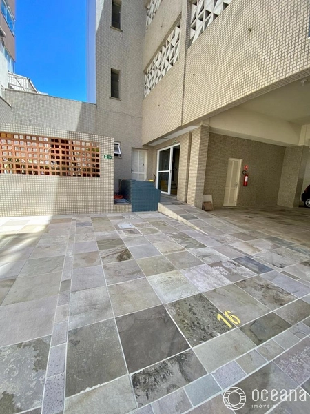 Apartamento de frente, no centro da cidade e com vista definida para o: 14ª foto da galeria de imagens do imóvel