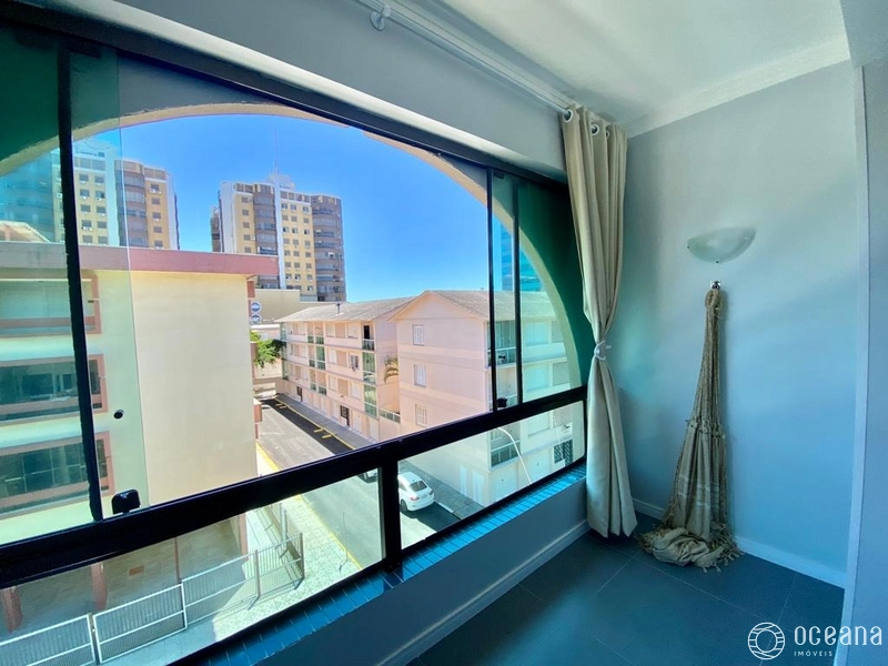 Apartamento de frente, no centro da cidade e com vista definida para o: 10ª foto da galeria de imagens do imóvel