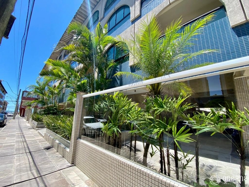Apartamento de frente, no centro da cidade e com vista definida para o: 12ª foto da galeria de imagens do imóvel
