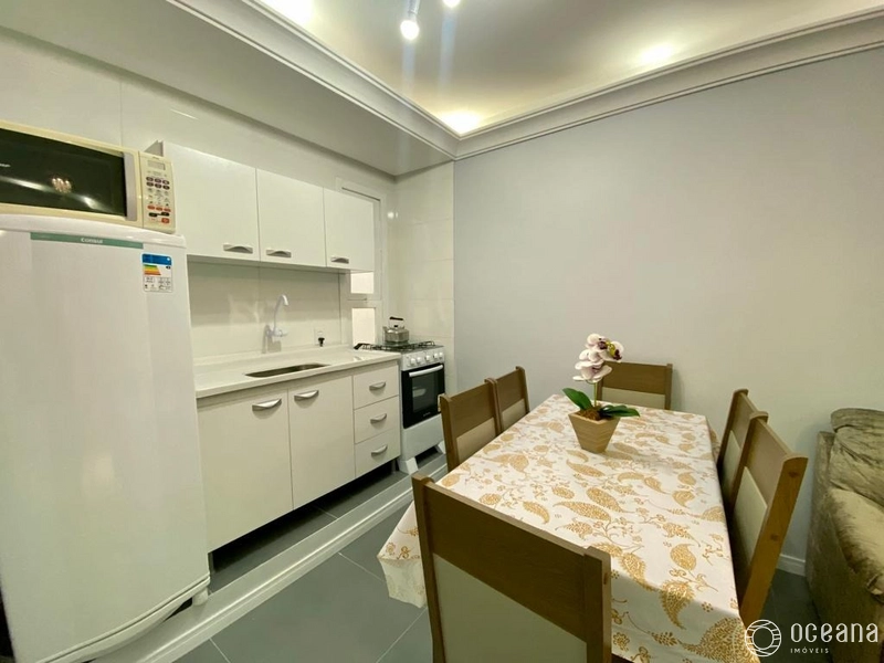 Apartamento de frente, no centro da cidade e com vista definida para o: 2ª foto da galeria de imagens do imóvel