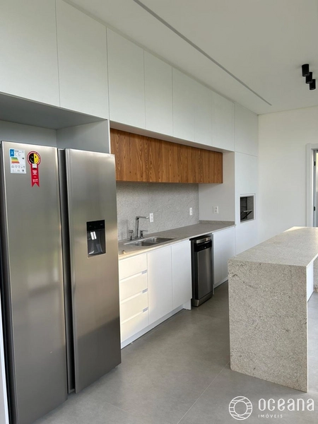 CASA BEIRA LAGO EM CONDOMÍNIO FECHADO!: 6ª foto da galeria de imagens do imóvel