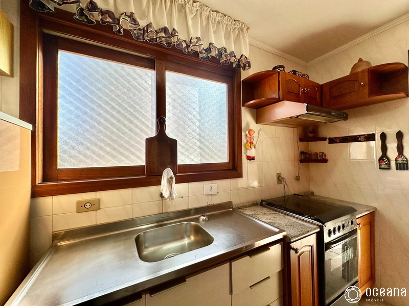 APARTAMENTO COM SACADA DE FRENTE, NO CENTRO DE CAPÃO DA CANOA!: 14ª foto da galeria de imagens do imóvel