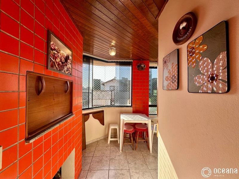 APARTAMENTO COM SACADA DE FRENTE, NO CENTRO DE CAPÃO DA CANOA!: 4ª foto da galeria de imagens do imóvel