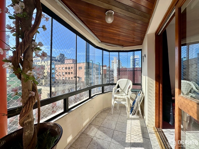 APARTAMENTO COM SACADA DE FRENTE, NO CENTRO DE CAPÃO DA CANOA!: 6ª foto da galeria de imagens do imóvel