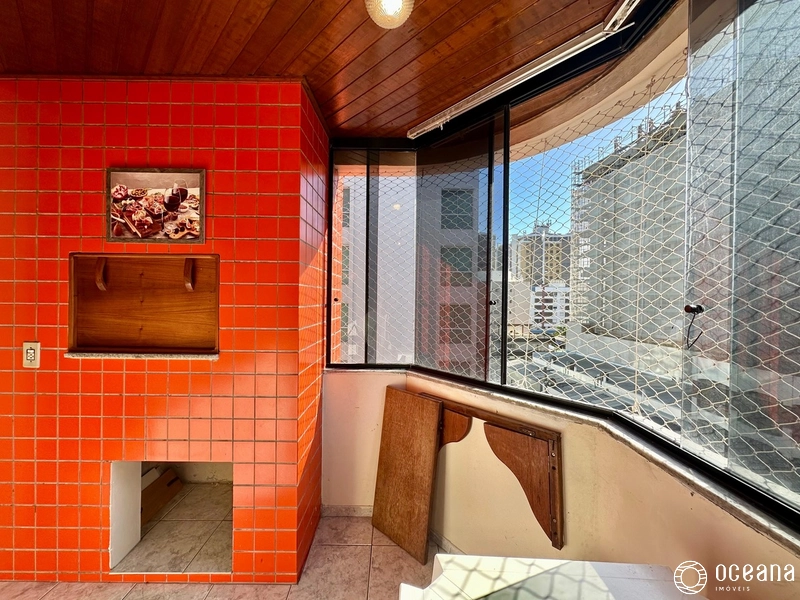 APARTAMENTO COM SACADA DE FRENTE, NO CENTRO DE CAPÃO DA CANOA!: 3ª foto da galeria de imagens do imóvel