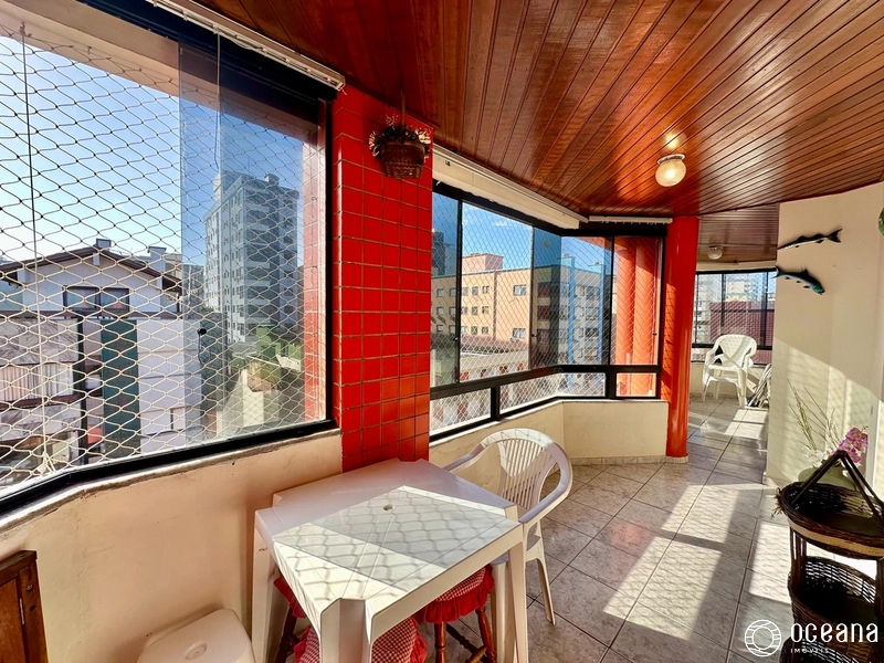 APARTAMENTO COM SACADA DE FRENTE, NO CENTRO DE CAPÃO DA CANOA!: 5ª foto da galeria de imagens do imóvel