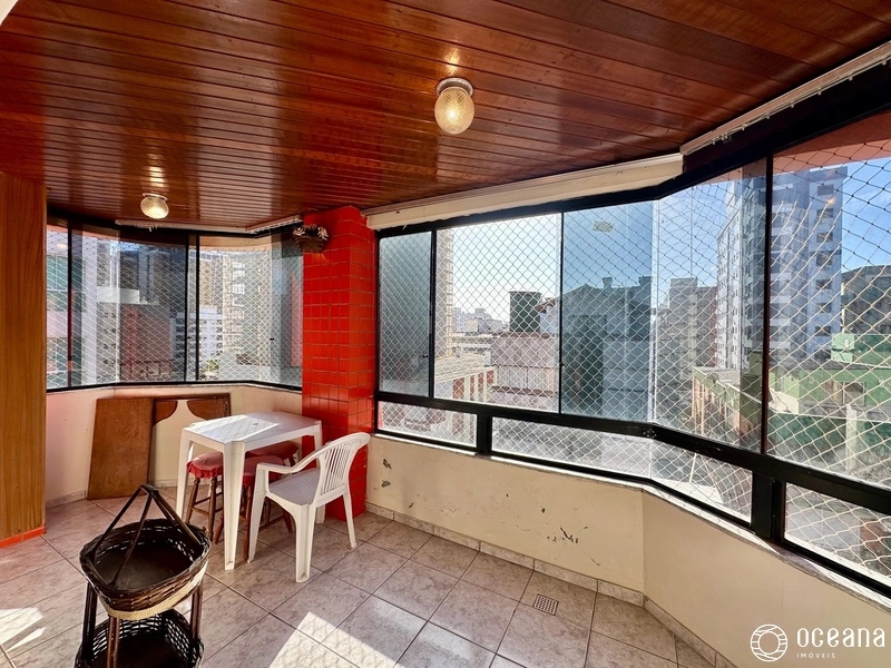 APARTAMENTO COM SACADA DE FRENTE, NO CENTRO DE CAPÃO DA CANOA!: 1ª foto da galeria de imagens do imóvel