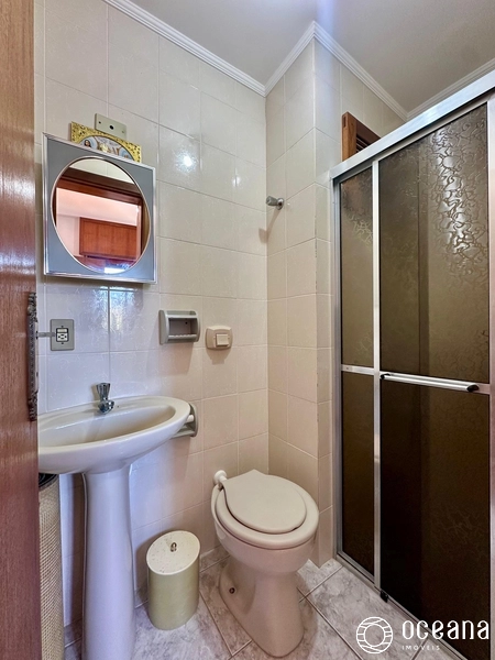 APARTAMENTO COM SACADA DE FRENTE, NO CENTRO DE CAPÃO DA CANOA!: 17ª foto da galeria de imagens do imóvel