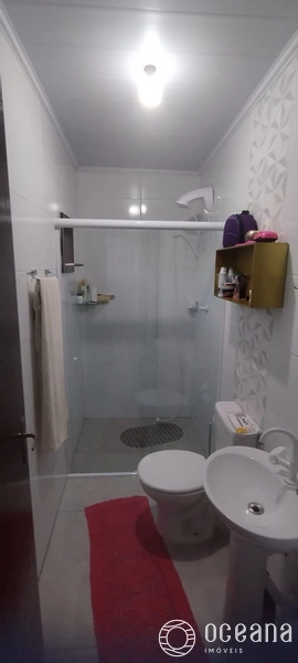 Casa 100 metros do mar atlatida sul: 13ª foto da galeria de imagens do imóvel