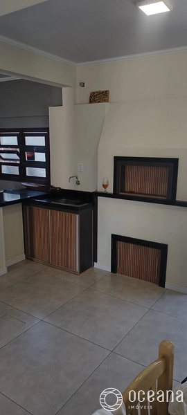 Casa 100 metros do mar atlatida sul: 6ª foto da galeria de imagens do imóvel