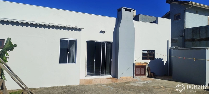 Casa 100 metros do mar atlatida sul: 16ª foto da galeria de imagens do imóvel