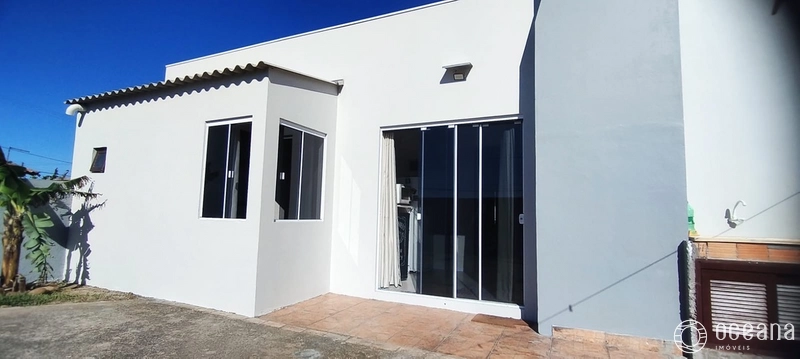 Casa 100 metros do mar atlatida sul: 15ª foto da galeria de imagens do imóvel