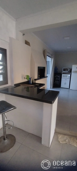 Casa 100 metros do mar atlatida sul: 5ª foto da galeria de imagens do imóvel