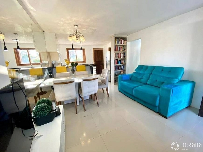 Casa 2 dormitórios - Xangrila: 9ª foto da galeria de imagens do imóvel
