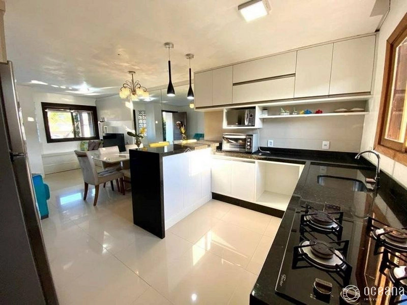 Casa 2 dormitórios - Xangrila: 5ª foto da galeria de imagens do imóvel