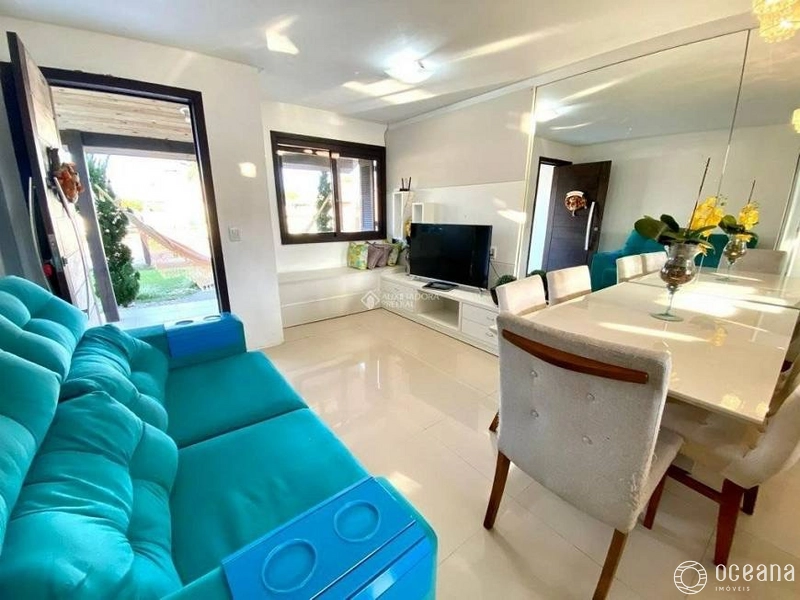 Casa 2 dormitórios - Xangrila: 12ª foto da galeria de imagens do imóvel
