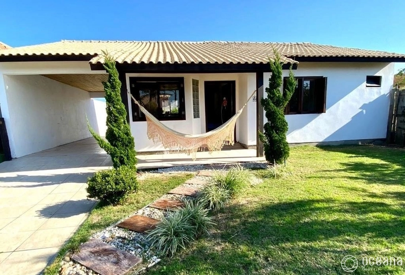 Casa 2 dormitórios - Xangrila: 2ª foto da galeria de imagens do imóvel