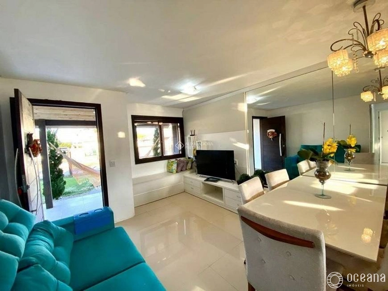 Casa 2 dormitórios - Xangrila: 10ª foto da galeria de imagens do imóvel