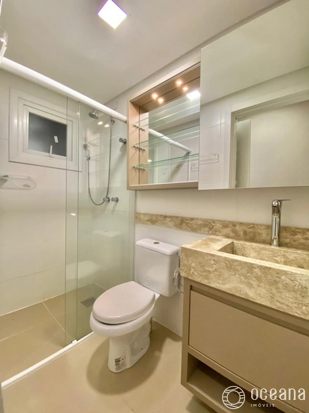 APARTAMENTO 03 DORMITORIO COM SUITE E BOX DUPLO!: 25ª foto da galeria de imagens do imóvel