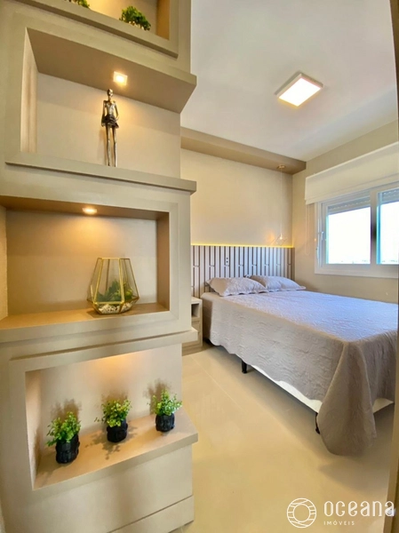 APARTAMENTO 03 DORMITORIO COM SUITE E BOX DUPLO!: 21ª foto da galeria de imagens do imóvel