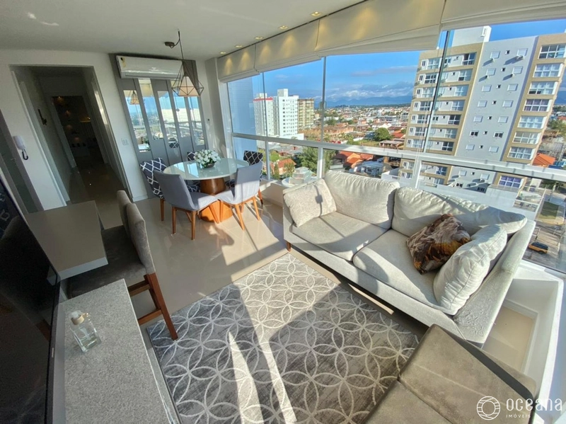 APARTAMENTO 03 DORMITORIO COM SUITE E BOX DUPLO!: 3ª foto da galeria de imagens do imóvel