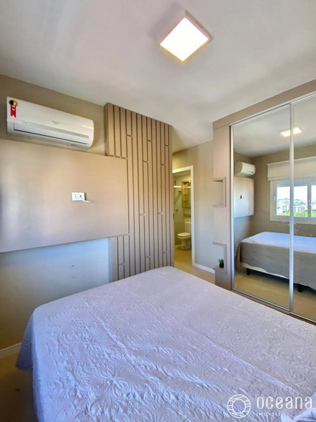 APARTAMENTO 03 DORMITORIO COM SUITE E BOX DUPLO!: 16ª foto da galeria de imagens do imóvel