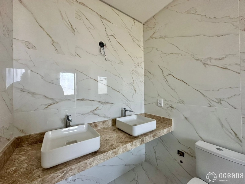 CASA CONDOMINIO: 17ª foto da galeria de imagens do imóvel