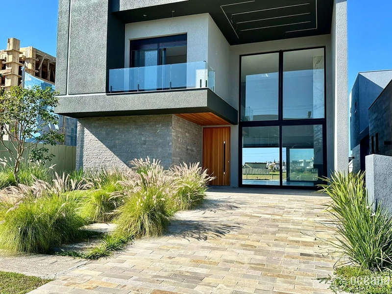 CASA CONDOMINIO: 5ª foto da galeria de imagens do imóvel