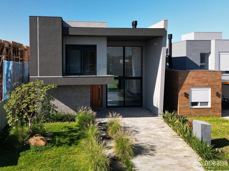 CASA CONDOMINIO: 1ª foto da galeria de imagens do imóvel