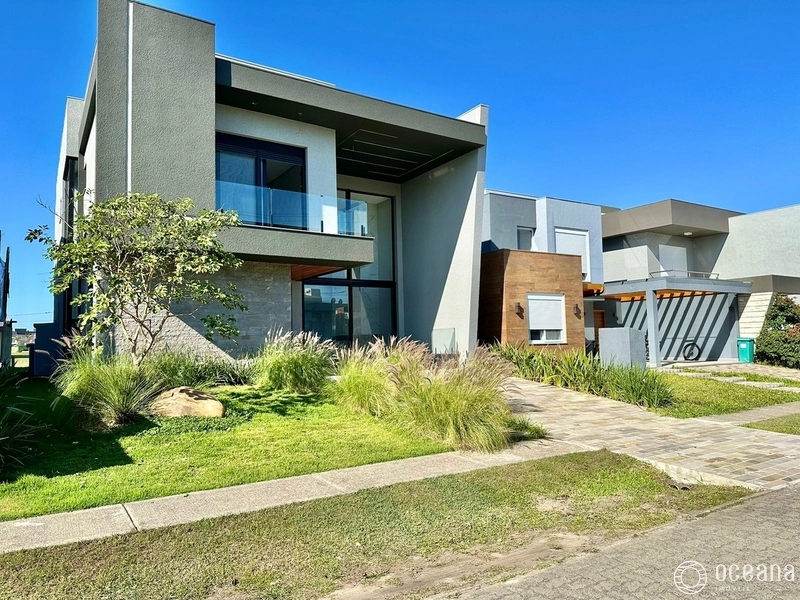 CASA CONDOMINIO: 6ª foto da galeria de imagens do imóvel