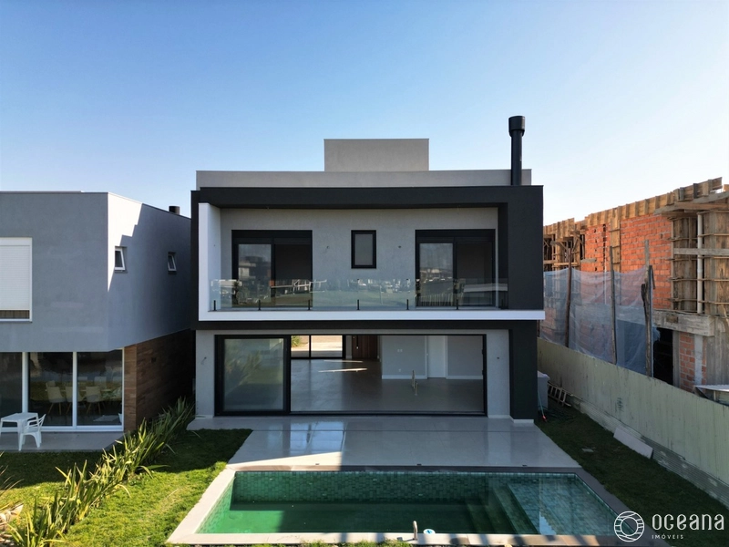CASA CONDOMINIO: 2ª foto da galeria de imagens do imóvel