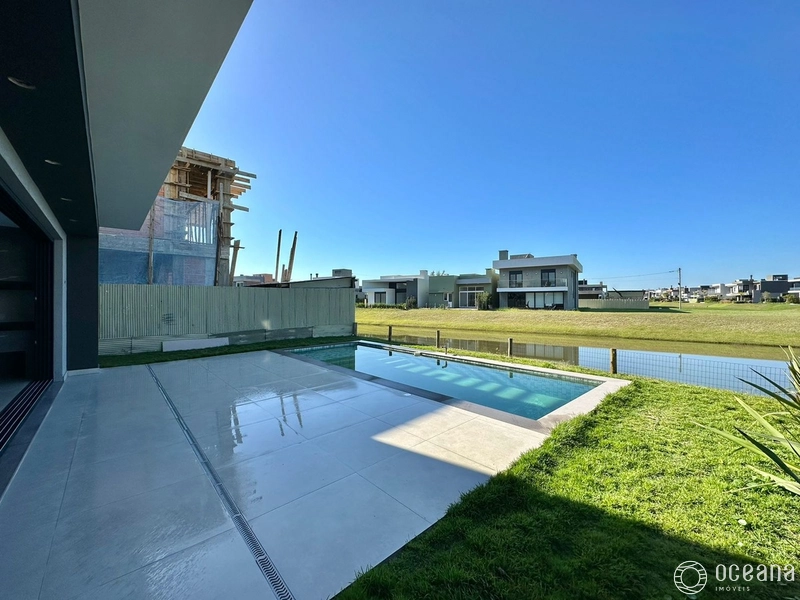 CASA CONDOMINIO: 34ª foto da galeria de imagens do imóvel