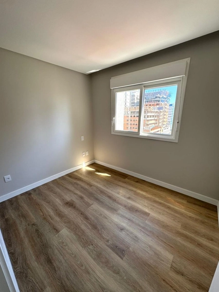 APARTAMENTO DE FRENTE DE 02 DORMITÓROS: 7ª foto da galeria de imagens do imóvel
