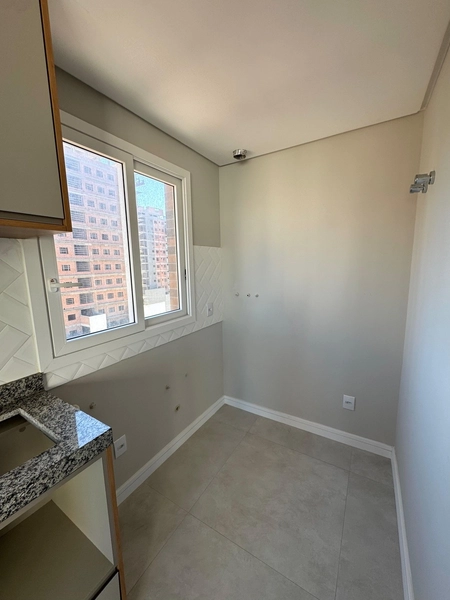 APARTAMENTO DE FRENTE DE 02 DORMITÓROS: 4ª foto da galeria de imagens do imóvel